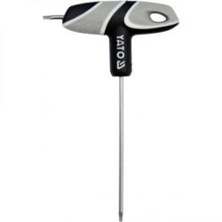 TOYA Cheie în T Torx T9×130 mm S2 (YT-05602) (YT-05602) Cheie torx