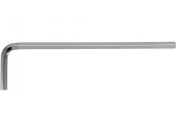 TOYA Cheie imbus lungă 5, 0 mm (YT-05436) Cheie imbus