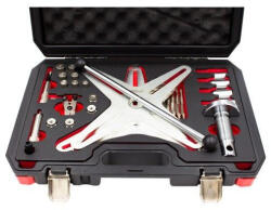 KROFtools Set montaj ambreiaj autoreglabil SAC (3118) (K-3118)