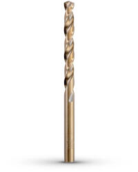 Bormann Burghiu KOBALT HSS-Co5% Φ6, 5mm M35 10 buc (BHT2106-10) (BHT2106-10) Burghiu