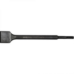 TOYA Daltă plată lată 250 mm SDS-Plus (YT-4723) Dalta