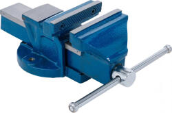 BGS technic Menghină paralelă | Bacuri de strângere 100 mm (BGS 58260) (58260) Menghina