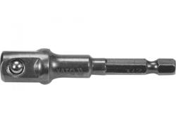 TOYA Adaptor tubulară bormașină 1/2", 70 mm (YT-04627) (YT-04627) Cleste