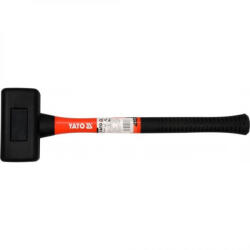 TOYA Ciocan plastic 2, 4 kg (YT-46270) - sculeforte Ciocan