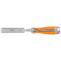 NEO TOOLS Dalta pentru lemn 24 mm, CRV, mâner 2-componente (37-924) Dalta