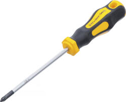 BGS technic Şurubelniţă | Cap cruce PZ1 | Lungime lamă 100 mm (BGS 7946-PZ1) (7946-PZ1) Surubelnita