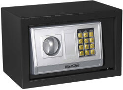 BORMANN Seif digital cu cheie (BDS3000) (BDS3000)