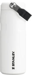 STANLEY Sticlă termică cu pai IceFlow Chalk 470 ml (10-12110-0205)