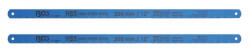 BGS technic Set lame de ferastrau | HSS flexibile | 13 x 300 mm | 2 piese (BGS 8628) Fierastrau