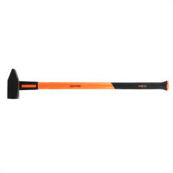 NEO TOOLS Ciocan universal 3kg, fibră de sticlă, mâner bicomponent (25-151) (25-151) Ciocan