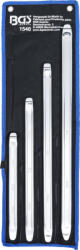 BGS technic Set leviere montare pneuri | 300 - 400 - 500 - 600 mm | 4 piese (BGS 1548) (1548)