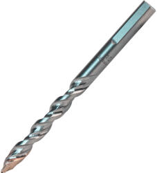 Bormann Burghiu pentru piatra 10x75x120mm (BHT3108) (BHT3108) Burghiu
