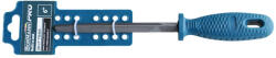 BORMANN Pro râșpol triunghi 6" (BHT7882) (BHT7882) Pila