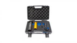 KROFtools Set montare/demontare simering cutie de viteze cu ambreiaj uscat (6434) (K-6434)