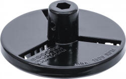 BGS technic Platou colectare pentru burghiu de faianţă (BGS 3915) (3915) Burghiu