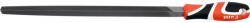TOYA Pilă triunghiulară 300 mm / #1 grosieră (YT-62251) (YT-62251) Pila