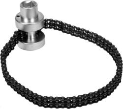 TOYA Cheie pentru filtru de ulei cu lanț 1/2 (YT-08253)