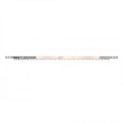 TOYA Pânză fierăstrău lemn uscat 450 mm (YT-3221) (YT-3221) Fierastrau