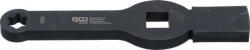 BGS technic Cheie inelară cu impact | profil E (pentru Torx) | cu 2 suprafeţe de impact | E20 (BGS 35320) Cheie torx
