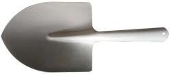 Nakayama Pro cap lopată 255315508 mm, 1, 5 kg (SSF625) (SSF625) Lopata