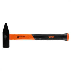 NEO TOOLS Ciocan universal 1000g, fibră de sticlă, mâner bicomponent (25-147) (GTX-25-147) Ciocan