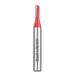 GRAPHITE Freză de sus, freză de canale 3.96 x 11 mm, 6 mm (56H200) (GTX-56H200) Fierastrau