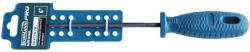 BORMANN Pro râșpol rotund 6" (BHT7878) (BHT7878) Pila