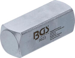BGS technic Pătrat antrenare | Pătrat exterior 20 mm (3/4") | pentru 9622 (BGS 9623) - sculeforte