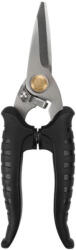 BORMANN Pro Foarfecă multifuncțională inox 180mm (BHT7785) (BHT7785)