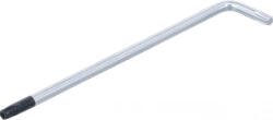 BGS technic Cheie unghiulară | extra lungă | Profil T (pentru Torx) cu/fără gaură T25 (BGS 794-T25) (794-T25) Surubelnita