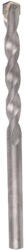 Bormann burghiu beton 20x150 mm (BHT4972) (BHT4972) Burghiu