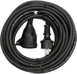 TOYA Prelungitor cablu flexibil izolat cauciuc 30 m 3x1, 5 mm2 (YT-81023) (YT-81023)