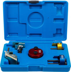 BGS technic Set dispozitive curele canelate | 5 piese (BGS 70109) (70109)