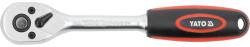TOYA Clișeu cu clichet 3/8" 90T (YT-03242)
