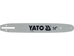 TOYA Șină lanț drujbă 14" 3/8" 1, 1 mm (YT-84918) (YT-84918) Fierastrau