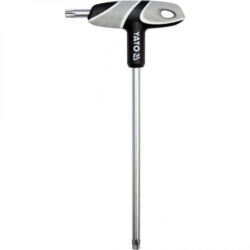 TOYA Cheie în T Torx T50×220 mm S2 (YT-05611) (YT-05611) Cheie torx