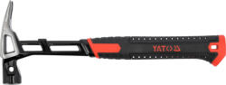 TOYA Ciocan dulgher magnetic 450 g (YT-45660) (YT-45660) Ciocan