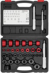 TOYA Set montare rulmenți și simeringuri (YT-25418) (YT-25418)