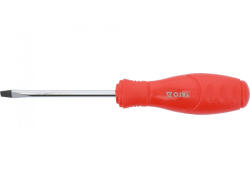 TOYA Șurubelniță plată 6x100mm (YT-25657) (YT-25657) Surubelnita