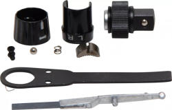BGS technic Set reparaţie pentru cap cu clichet | pentru BGS 356 (BGS 356-REPAIR) (356-REPAIR)