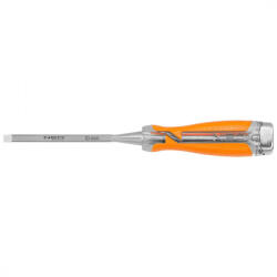 NEO TOOLS Dalta pentru lemn 10 mm, CRV, mâner 2-componente (37-910) Dalta