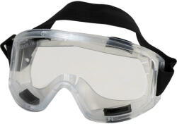 Bormann OCHELARI DE PROTECȚIE, lentile anti-aburire, cu 4 orificii de ventilație (BPP2410) (BPP2410)