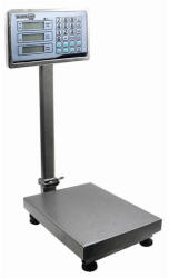 Bormann Cântar industrial digital PLATFORMĂ 150Kg / 50g (DS1500) (DS1500)