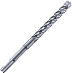 Bormann SDS-PLUS SX4 burghiu ciocan 4 tăișuri 6x210 mm (BHT4704) (BHT4704) Burghiu