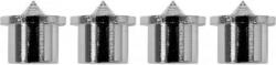 TOYA Marcator dibluri 10 mm (set 4 buc) (YT-44106) (YT-44106) Burghiu
