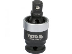 TOYA Articulație cardanică universală 1/4" CrMo (YT-10630) - sculeforte Cleste