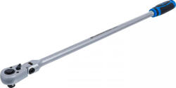 BGS technic Clichet articulat | blocabil | extra lungi | 12, 5 mm (1/2") | 609 mm (BGS 640) (640)
