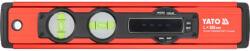 TOYA mini nivelă digitală cu magnet puternic 268 mm (YT-30396) (YT-30396)