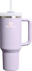 STANLEY Pahar termic cu pai Quencher H2.0 Flowstate Purple Dust 1, 18 l (10-12574-0183)