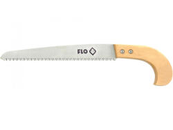 TOYA Fierăstrău manual profil special și dinți speciali 250 mm (28640) (FL-28640) Fierastrau